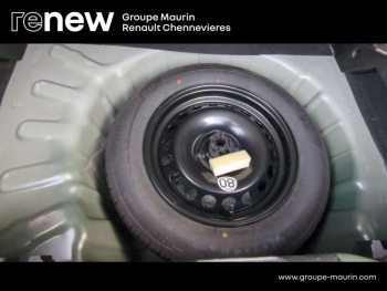 Photo 12 du bon plan DACIA Sandero 1.0 TCe 90ch Stepway Expression occasion à 14490 €