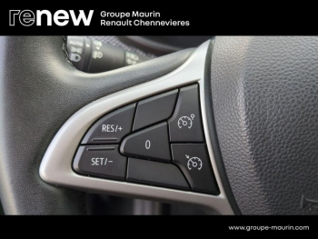 Photo 16 du bon plan DACIA Sandero 1.0 TCe 90ch Stepway Expression occasion à 14490 €