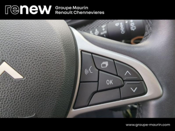 Photo 17 du bon plan DACIA Sandero 1.0 TCe 90ch Stepway Expression occasion à 14490 €