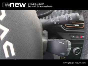 Photo 19 du bon plan DACIA Sandero 1.0 TCe 90ch Stepway Expression occasion à 14490 €