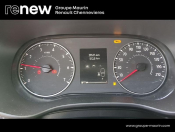 Photo 20 du bon plan DACIA Sandero 1.0 TCe 90ch Stepway Expression occasion à 14490 €