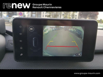 Photo 23 du bon plan DACIA Sandero 1.0 TCe 90ch Stepway Expression occasion à 14490 €