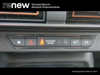 Photo 24 du bon plan DACIA Sandero 1.0 TCe 90ch Stepway Expression occasion à 14490 €