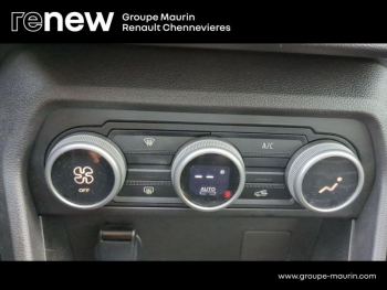 Photo 25 du bon plan DACIA Sandero 1.0 TCe 90ch Stepway Expression occasion à 14490 €