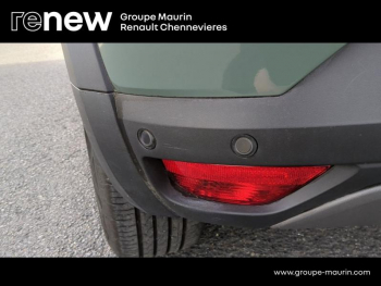 Photo 29 du bon plan DACIA Sandero 1.0 TCe 90ch Stepway Expression occasion à 14490 €