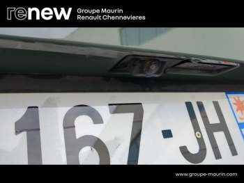 Photo 30 du bon plan DACIA Sandero 1.0 TCe 90ch Stepway Expression occasion à 14490 €