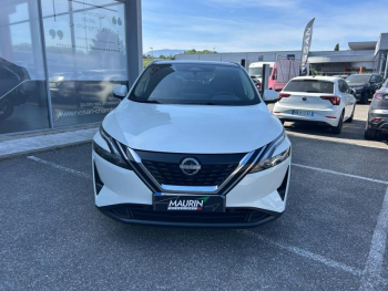 Photo 3 du bon plan NISSAN Qashqai e-POWER 190ch N-Connecta 2022 occasion à 25990 €