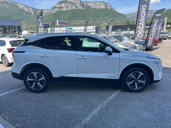 Photo 5 du bon plan NISSAN Qashqai e-POWER 190ch N-Connecta 2022 occasion à 25990 €