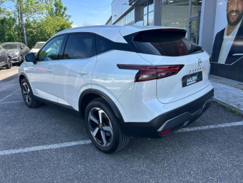 Photo 8 du bon plan NISSAN Qashqai e-POWER 190ch N-Connecta 2022 occasion à 25990 €
