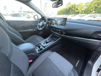 Photo 10 du bon plan NISSAN Qashqai e-POWER 190ch N-Connecta 2022 occasion à 25990 €