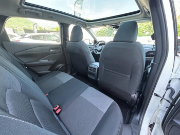 Photo 11 du bon plan NISSAN Qashqai e-POWER 190ch N-Connecta 2022 occasion à 25990 €