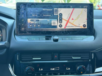 Photo 14 du bon plan NISSAN Qashqai e-POWER 190ch N-Connecta 2022 occasion à 25990 €