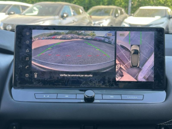 Photo 15 du bon plan NISSAN Qashqai e-POWER 190ch N-Connecta 2022 occasion à 25990 €