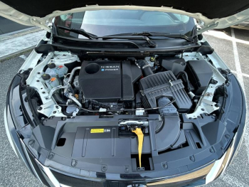 Photo 17 du bon plan NISSAN Qashqai e-POWER 190ch N-Connecta 2022 occasion à 25990 €