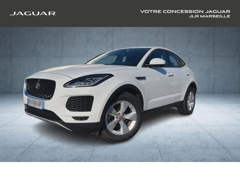Bon plan JAGUAR E-Pace 2.0D 150ch S AWD BVA9 occasion à 23650 €