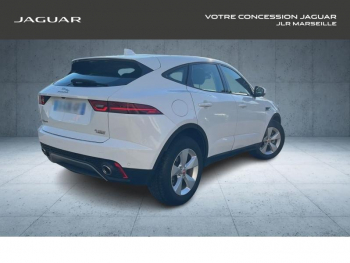 Photo 2 du bon plan JAGUAR E-Pace 2.0D 150ch S AWD BVA9 occasion à 23650 €