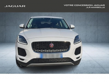 Photo 3 du bon plan JAGUAR E-Pace 2.0D 150ch S AWD BVA9 occasion à 23650 €