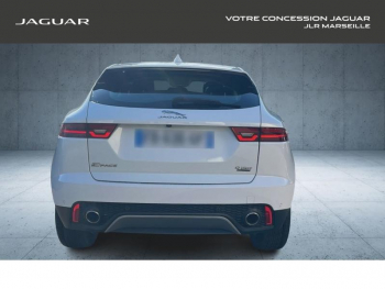 Photo 4 du bon plan JAGUAR E-Pace 2.0D 150ch S AWD BVA9 occasion à 23650 €