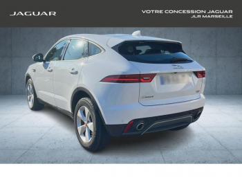 Photo 5 du bon plan JAGUAR E-Pace 2.0D 150ch S AWD BVA9 occasion à 23650 €