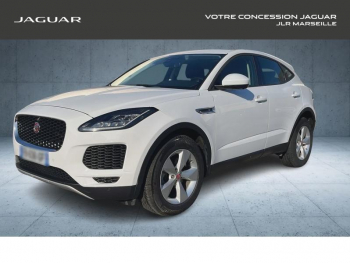 Photo 6 du bon plan JAGUAR E-Pace 2.0D 150ch S AWD BVA9 occasion à 23650 €