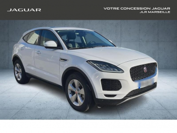 Photo 7 du bon plan JAGUAR E-Pace 2.0D 150ch S AWD BVA9 occasion à 23650 €