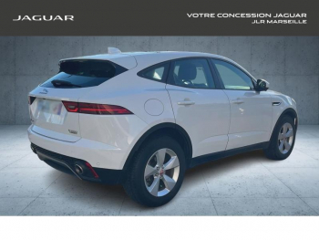 Photo 8 du bon plan JAGUAR E-Pace 2.0D 150ch S AWD BVA9 occasion à 23650 €