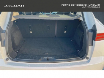 Photo 9 du bon plan JAGUAR E-Pace 2.0D 150ch S AWD BVA9 occasion à 23650 €
