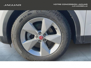 Photo 10 du bon plan JAGUAR E-Pace 2.0D 150ch S AWD BVA9 occasion à 23650 €