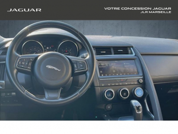 Photo 12 du bon plan JAGUAR E-Pace 2.0D 150ch S AWD BVA9 occasion à 23650 €