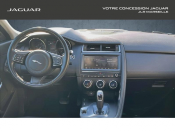 Photo 13 du bon plan JAGUAR E-Pace 2.0D 150ch S AWD BVA9 occasion à 23650 €