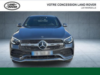 Photo 3 du bon plan MERCEDES-BENZ GLC Coupé 300 e 211+122ch AMG Line 4Matic 9G-Tronic Euro6d-T-EVAP-ISC occasion à 44980 €