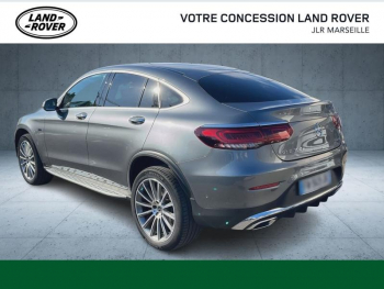 Photo 5 du bon plan MERCEDES-BENZ GLC Coupé 300 e 211+122ch AMG Line 4Matic 9G-Tronic Euro6d-T-EVAP-ISC occasion à 44980 €