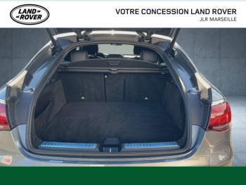 Photo 11 du bon plan MERCEDES-BENZ GLC Coupé 300 e 211+122ch AMG Line 4Matic 9G-Tronic Euro6d-T-EVAP-ISC occasion à 44980 €