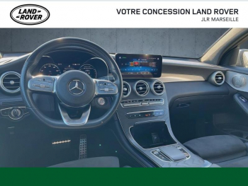 Photo 17 du bon plan MERCEDES-BENZ GLC Coupé 300 e 211+122ch AMG Line 4Matic 9G-Tronic Euro6d-T-EVAP-ISC occasion à 44980 €