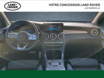 Photo 18 du bon plan MERCEDES-BENZ GLC Coupé 300 e 211+122ch AMG Line 4Matic 9G-Tronic Euro6d-T-EVAP-ISC occasion à 44980 €