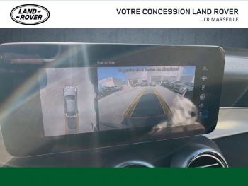 Photo 26 du bon plan MERCEDES-BENZ GLC Coupé 300 e 211+122ch AMG Line 4Matic 9G-Tronic Euro6d-T-EVAP-ISC occasion à 44980 €