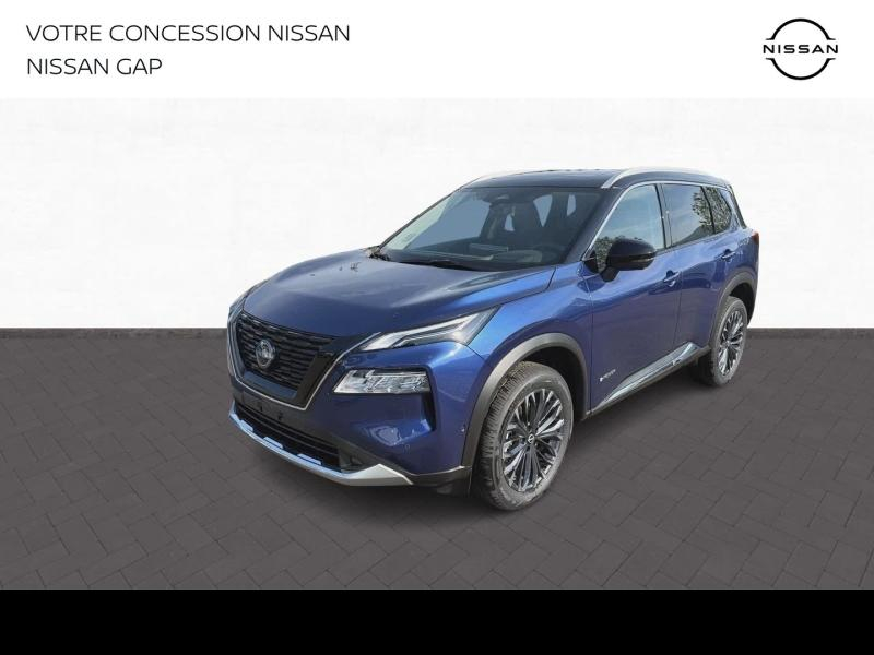 Bon plan NISSAN X-Trail e-Power 204ch Tekna 2025 occasion à 41990 €