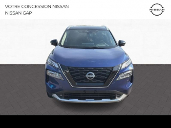Photo 2 du bon plan NISSAN X-Trail e-Power 204ch Tekna 2025 occasion à 41990 €