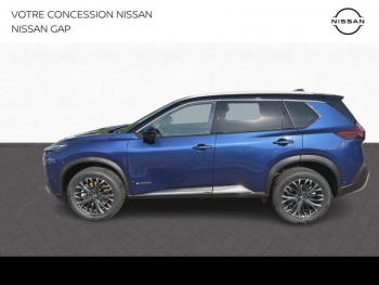 Photo 3 du bon plan NISSAN X-Trail e-Power 204ch Tekna 2025 occasion à 41990 €