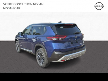 Photo 4 du bon plan NISSAN X-Trail e-Power 204ch Tekna 2025 occasion à 41990 €
