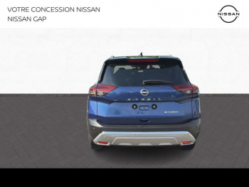 Photo 5 du bon plan NISSAN X-Trail e-Power 204ch Tekna 2025 occasion à 41990 €