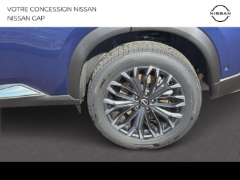Photo 6 du bon plan NISSAN X-Trail e-Power 204ch Tekna 2025 occasion à 41990 €