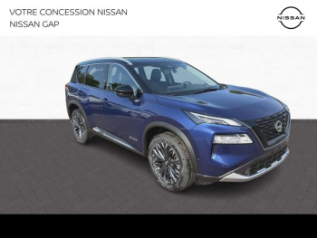 Photo 7 du bon plan NISSAN X-Trail e-Power 204ch Tekna 2025 occasion à 41990 €