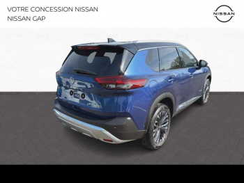 Photo 9 du bon plan NISSAN X-Trail e-Power 204ch Tekna 2025 occasion à 41990 €