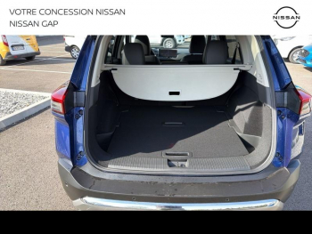 Photo 10 du bon plan NISSAN X-Trail e-Power 204ch Tekna 2025 occasion à 41990 €