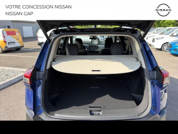 Photo 11 du bon plan NISSAN X-Trail e-Power 204ch Tekna 2025 occasion à 41990 €