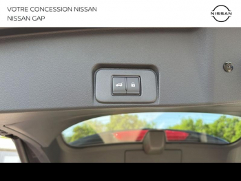Photo 12 du bon plan NISSAN X-Trail e-Power 204ch Tekna 2025 occasion à 41990 €