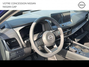 Photo 13 du bon plan NISSAN X-Trail e-Power 204ch Tekna 2025 occasion à 41990 €