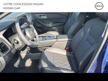 Photo 14 du bon plan NISSAN X-Trail e-Power 204ch Tekna 2025 occasion à 41990 €