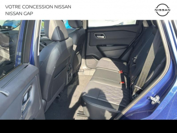 Photo 15 du bon plan NISSAN X-Trail e-Power 204ch Tekna 2025 occasion à 41990 €